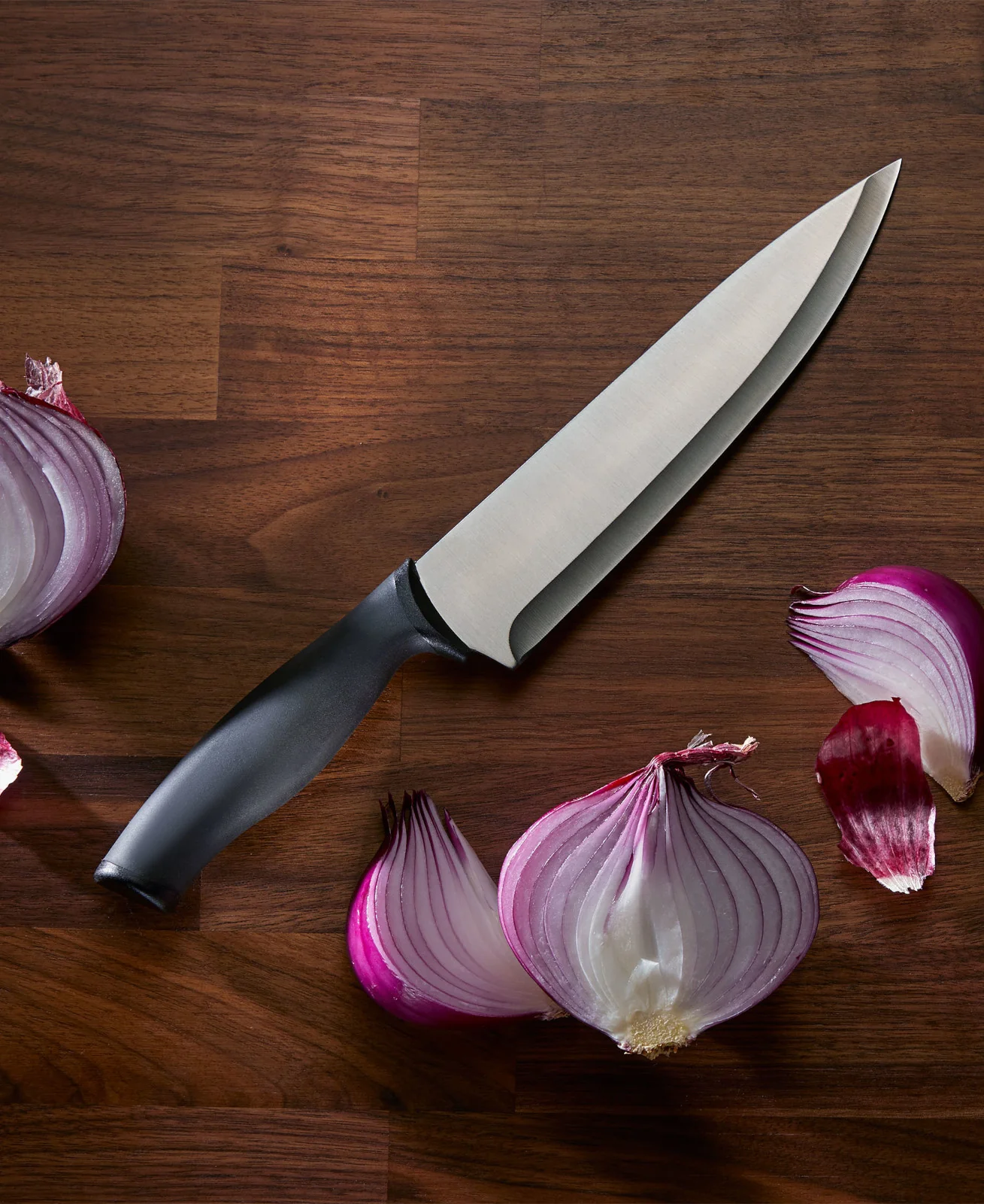 Chicago Cutlery® Belmont 13-piece Block Set - Image 3