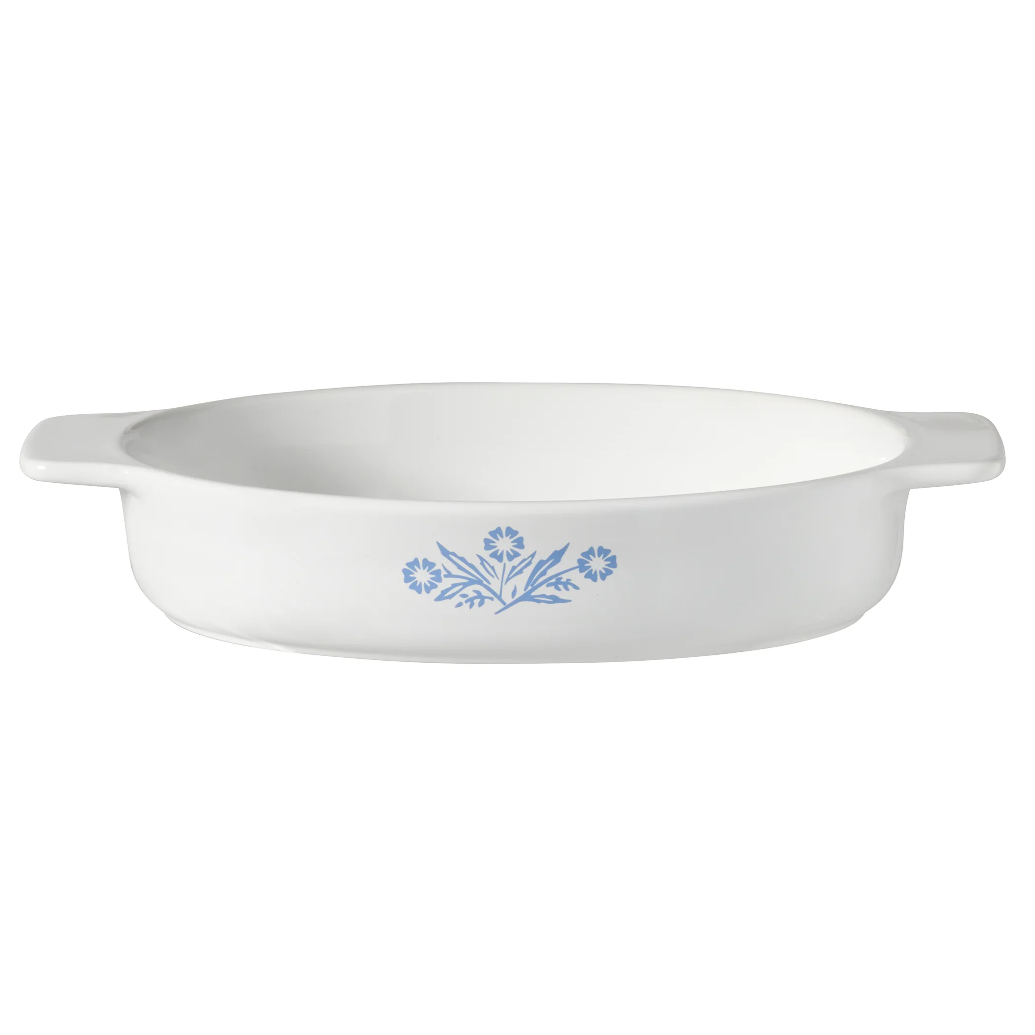 CorningWare® Cornflower Blue 13-Inch Casserole Dish