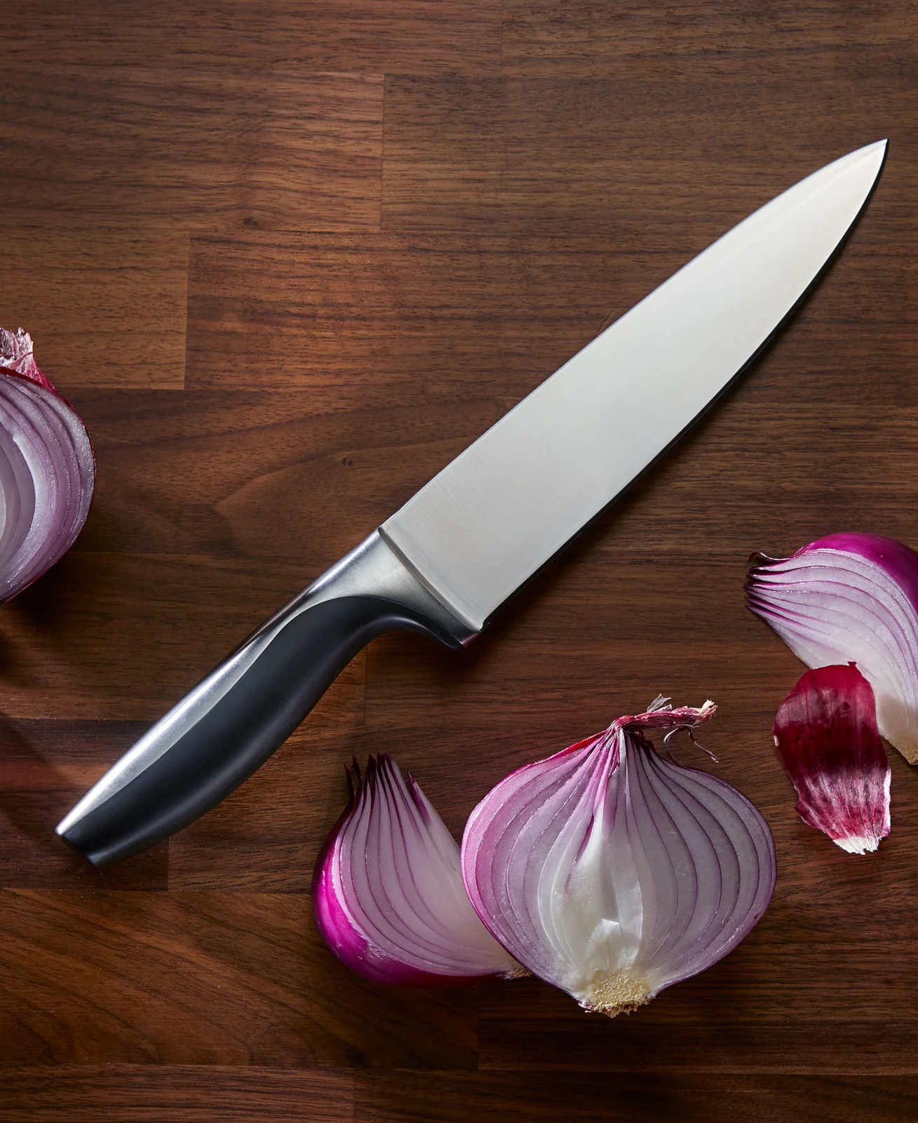 Chicago Cutlery® AvondaleTM 12-piece Block Set Knife - Image 4