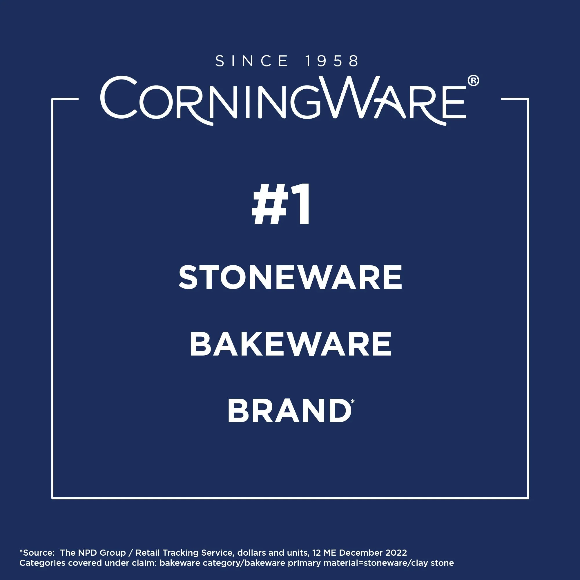 CorningWare® 20-ounce Blue Meal MugTM with Vented Lid Mug - Image 2