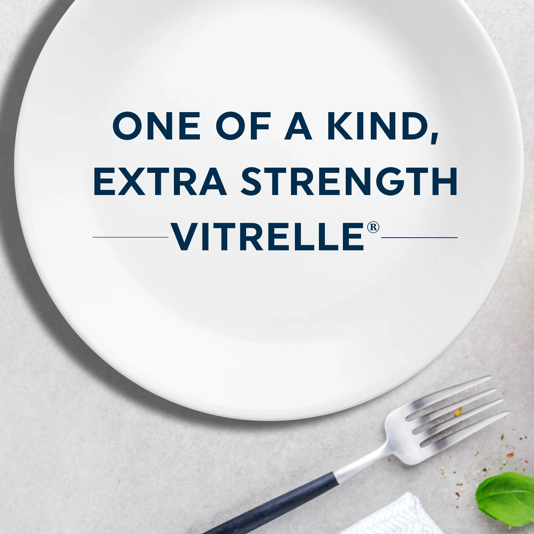 Corelle® Inked Poppy 18-ounce Cereal Bowl - Image 3