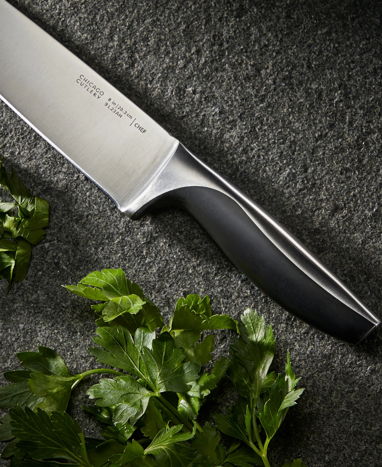 Chicago Cutlery® AvondaleTM 12-piece Block Set Knife - Image 5
